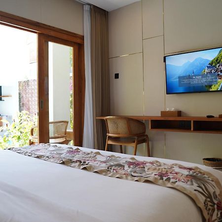 Umah Anyar Canggu Exterior foto
