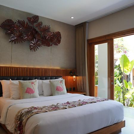 Umah Anyar Canggu Exterior foto