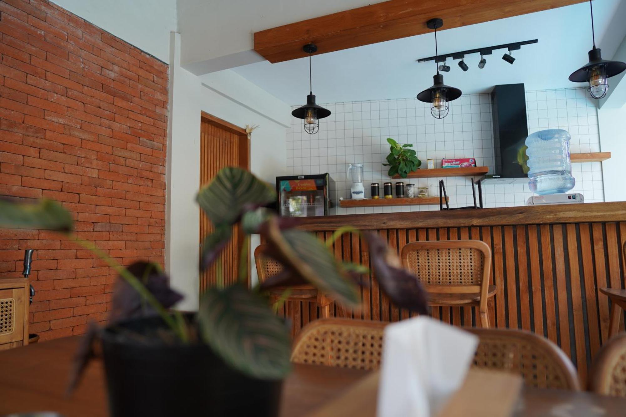 Umah Anyar Canggu Exterior foto